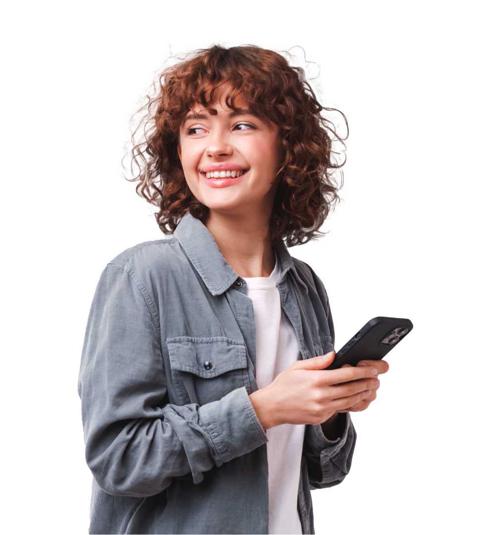 Atención personalizada